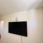 Neptuno Beachfront Retreat With Smart Tvs And Terrace Пуэрто-де-Сантьяго