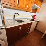 Neptuno Beachfront Retreat With Smart Tvs And Terrace Апартаменты