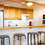 Neptuno Beachfront Retreat With Smart Tvs And Terrace Пуэрто-де-Сантьяго