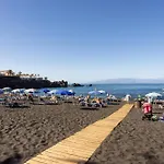 Neptuno Beachfront Retreat With Smart Tvs And Terrace Апартаменты *