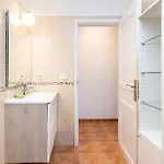 Neptuno Beachfront Retreat With Smart Tvs And Terrace Апартаменты Пуэрто-де-Сантьяго