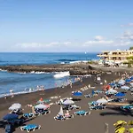 Neptuno Beachfront Retreat With Smart Tvs And Terrace * Пуэрто-де-Сантьяго