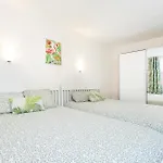 Neptuno Beachfront Retreat With Smart Tvs And Terrace Апартаменты Пуэрто-де-Сантьяго