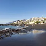 Neptuno Beachfront Retreat With Smart Tvs And Terrace * Пуэрто-де-Сантьяго