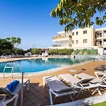 Neptuno Beachfront Retreat With Smart Tvs And Terrace Апартаменты Пуэрто-де-Сантьяго